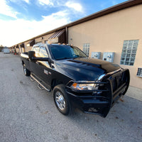 2015 Dodge Ram 2500 4WD Crew Cab 149 SLT|2015 Dodge Ram 2500 4WD Crew Cab 149 SLT