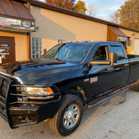 2015 Dodge Ram 2500 4WD Crew Cab 149 SLT|2015 Dodge Ram 2500 4WD Crew Cab 149 SLT