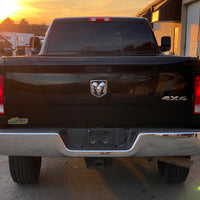 2015 Dodge Ram 2500 4WD Crew Cab 149 SLT|2015 Dodge Ram 2500 4WD Crew Cab 149 SLT