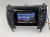 2015-2017  Toyota Camry HD SAT CD Radio 86140-06210 P10719 PIONEER