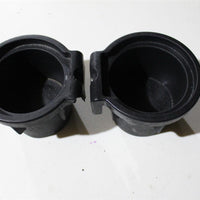 05-12 NISSAN PATHFINDER FRONTIER XTERRA CUP HOLDER RUBBER - BIGGSMOTORING.COM