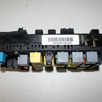 2001 MERCEDES BENZ W163 ML320 FUSE BOX FUSE FROM UNDER HOOD 00 01 02 - BIGGSMOTORING.COM