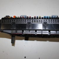 2001 MERCEDES BENZ W163 ML320 FUSE BOX  FUSE FROM UNDER HOOD 00 01 02 - BIGGSMOTORING.COM