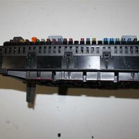 2001 MERCEDES BENZ W163 ML320 FUSE BOX FUSE FROM UNDER HOOD 00 01 02 - BIGGSMOTORING.COM