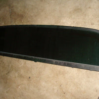 07-11 CHECY AVALANCHE CADILLAC ESCALADE EXT MID BACK GLASS 2009 - BIGGSMOTORING.COM