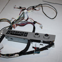 05 06 07 Armada LE Gray Overhead Console HEATER / AUDIO / VIDEO /RADIO CONTROL - BIGGSMOTORING.COM