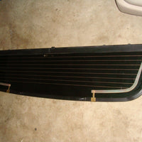 07-11 CHECY AVALANCHE CADILLAC ESCALADE EXT MID BACK GLASS 2009 - BIGGSMOTORING.COM