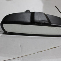 08 09 Dodge DURANGO Charger rearview mirror OEM 68020439 - BIGGSMOTORING.COM
