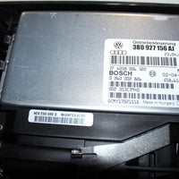 98-05 Audi A6 A4 Passat TCM TCU TRANSMISSION COMPUTER  3B0 927 156 AJ