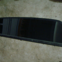 07-11 CHECY AVALANCHE CADILLAC ESCALADE EXT MID BACK GLASS 2009 - BIGGSMOTORING.COM