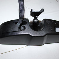 08 09 Dodge DURANGO Charger rearview mirror OEM 68020439 - BIGGSMOTORING.COM