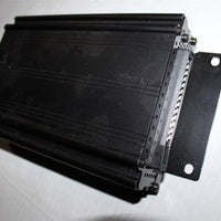 01 02 03 04 05 06 Audi Tt Quattro Amp Amplifier Bose 8N0358223 Oem Coupe - BIGGSMOTORING.COM