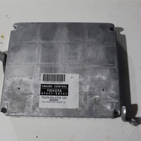 2006 06 Toyota Sienna Engine Computer ECU ECM 89661-08141 OEM - BIGGSMOTORING.COM