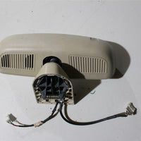 07 Mercedes Benz C320 C230 C280 Auto Dim Posteriore Vista Specchio W/Homelink - BIGGSMOTORING.COM
