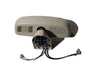 07 Mercedes Benz C320 C230 C280 Auto Dim Rear View Mirror W/ Homelink 2007 Tan - BIGGSMOTORING.COM