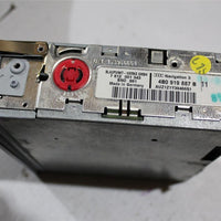 GPS Navigation Drive Module Computer Audi A4 B5 A6 S6 C5 A8 S8 D2 TT Allroad