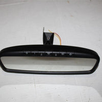 Nissan Oem Titan Armada Qx56 Murano Rear View Mirror W/Auto Dim  Homelink
