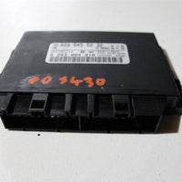Mercedes S430 S500 W220 2000 Parktronic Control Module 0205455232 Park Assist