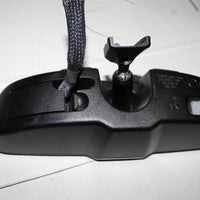 08 09 Dodge DURANGO Charger rearview mirror OEM 68020439 - BIGGSMOTORING.COM