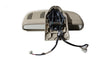 07 Mercedes Benz C320 C230 C280 Auto Dim Rear View Mirror W/ Homelink 2007 Tan - BIGGSMOTORING.COM