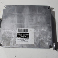 2006 06 Toyota Sienna Engine Computer ECU ECM 89661-08141 OEM - BIGGSMOTORING.COM