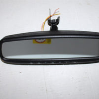 Nissan Oem Titan Armada Qx56 Murano Rear View Mirror W/Auto Dim  Homelink