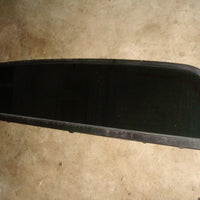 07-11 CHECY AVALANCHE CADILLAC ESCALADE EXT MID BACK GLASS 2009 - BIGGSMOTORING.COM