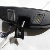 08 09 Dodge DURANGO Charger rearview mirror OEM 68020439 - BIGGSMOTORING.COM