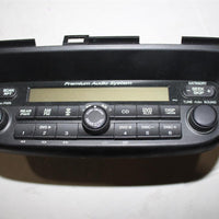2005 - 2010 Honda Odyssey Récepteur Radio Contrôle Unité 39100-SHJ-A900 & Code - BIGGSMOTORING.COM