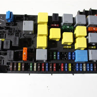 2001 MERCEDES BENZ W163 ML320 FUSE BOX  FUSE FROM UNDER HOOD 00 01 02 - BIGGSMOTORING.COM