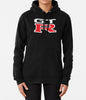 GTR Nissan logo Hoodie (JDM, DRIFT) Unisex Hoodie Black