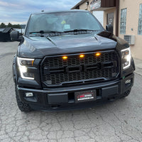 2016 Ford F-150 SUPER CAB FX4 65k MILES 8inch Carplay &Andriod  ,XD Wheels AT Tires bed cover and divider etc