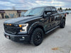 2016 Ford F-150 SUPER CAB FX4 65k MILES 8inch Carplay &Andriod  ,XD Wheels AT Tires bed cover and divider etc