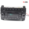 2011-2015 Jeep Dodge Chrysler RES Radio Single Disc Mp3 Cd Player P68039290AG