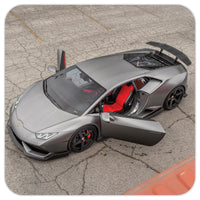 Biggs motoring car mouse pad Lambo