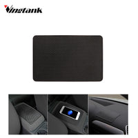 Car Mat Silicone Car Perfume Seat Car-styling For Slim Phone Mat Automotive Supplies Anti-slip Mat In The Car