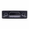 Original Dashboard Display Car MP3 WMA AUX Radio Player Support USB Bluetooth Secure Digital Memory Card Function