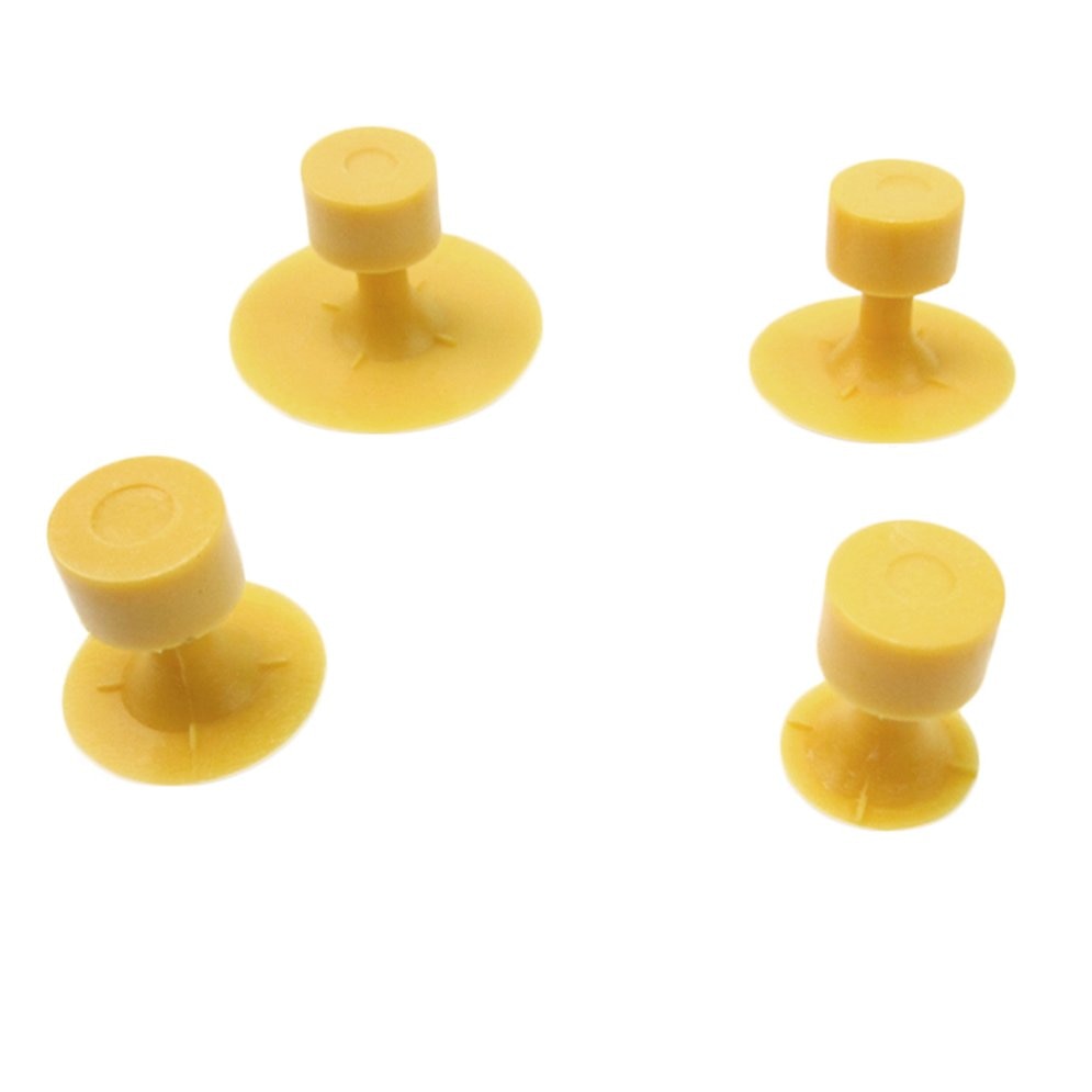 Useful 4pcs Interior Door Trim Plastic Panel Retainers Clips Kit Fit Car Truck Hot Selling