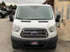 2017 Ford Transit-250 T-250 cargo van low roof backup camera 45k miles